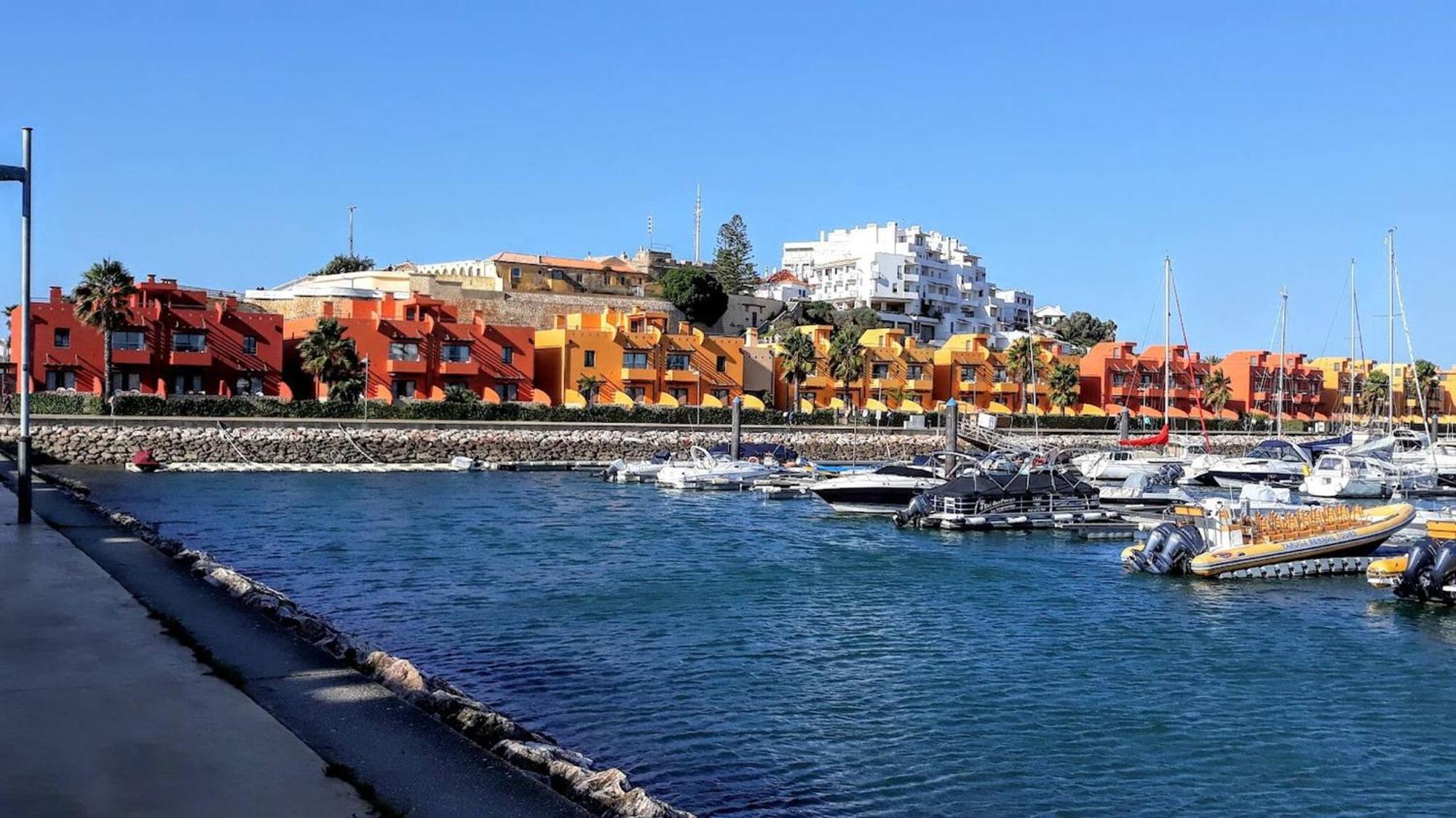 Casa Limoeiro - Portimao Lejlighed Eksteriør billede