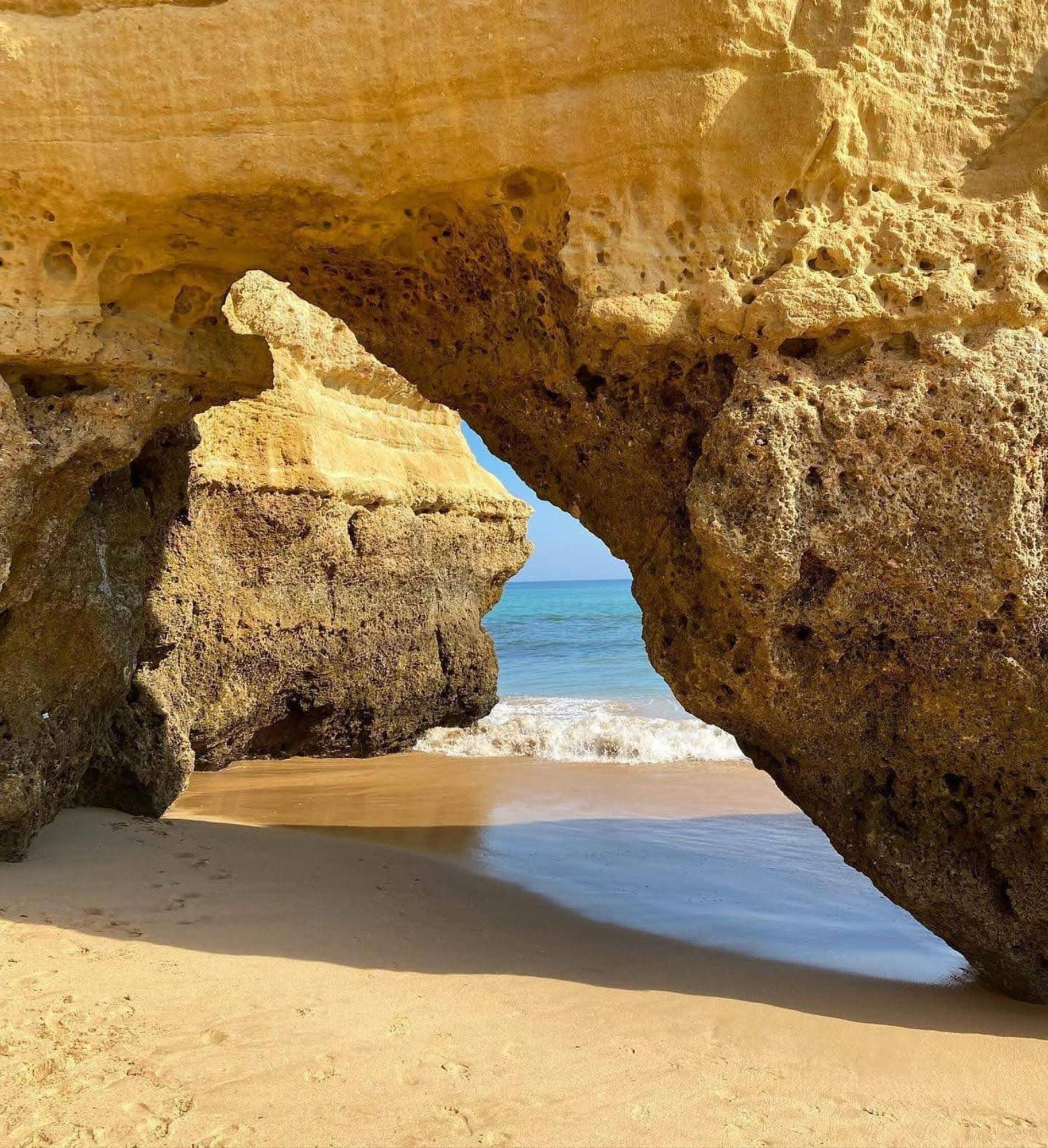 Casa Limoeiro - Portimao Lejlighed Eksteriør billede