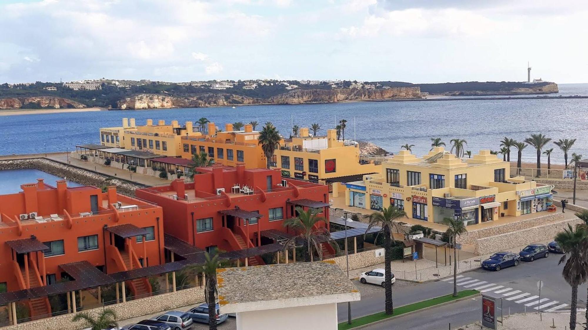 Casa Limoeiro - Portimao Lejlighed Eksteriør billede